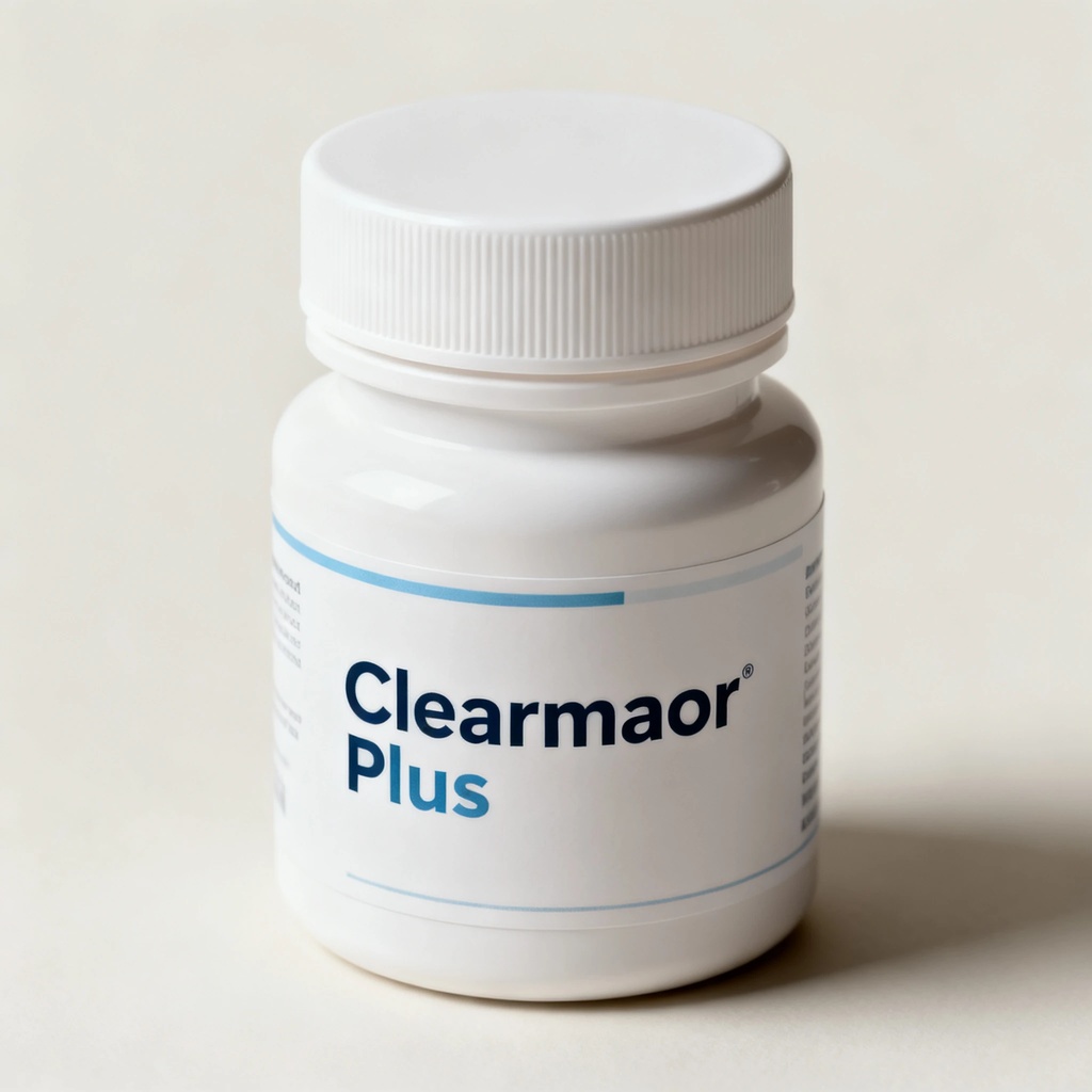 Clearmaor Plus